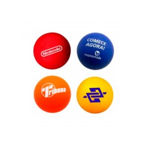 Bolinhas Anti Stress Personalizadas