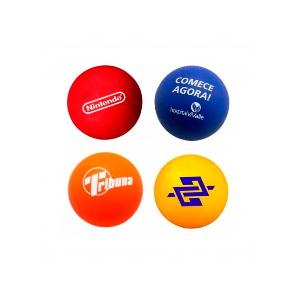 Bolinhas Anti Stress Personalizadas