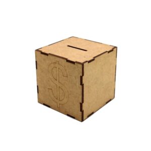 Cofre MDF Personalizado