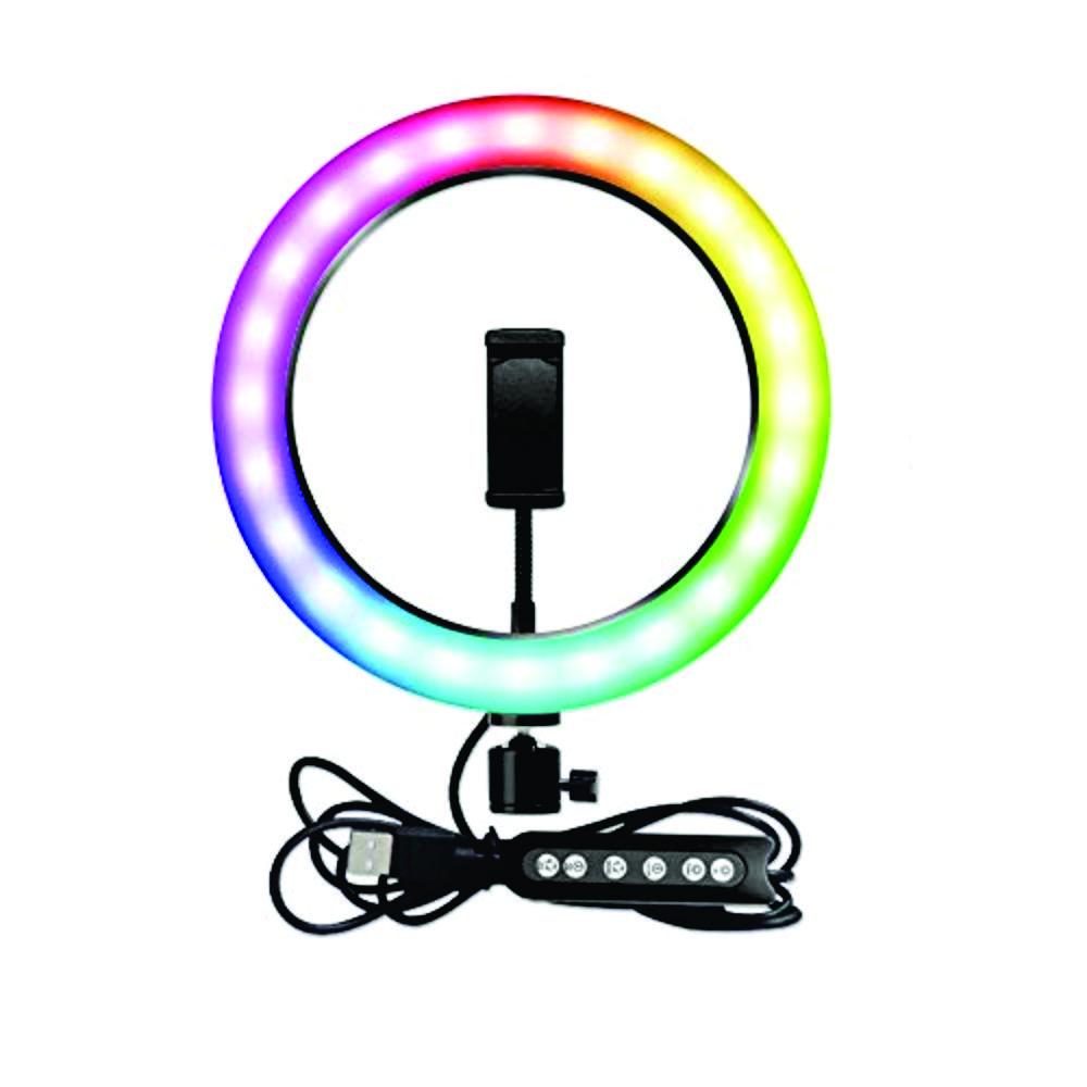 Luminária Para Maquiagem