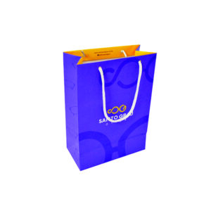 Sacola Personalizada para Loja