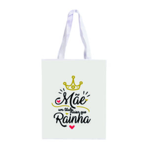 Sacolas Personalizadas Brinde