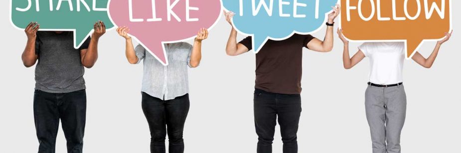 5 benefícios do marketing viral