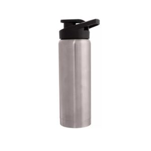 Garrafa Sport Squeeze Térmico