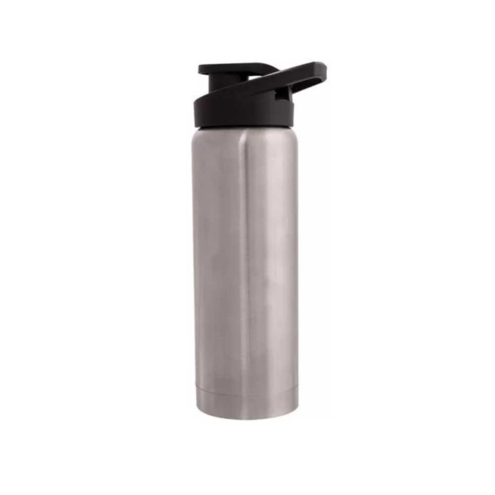 Garrafa Sport Squeeze Térmico