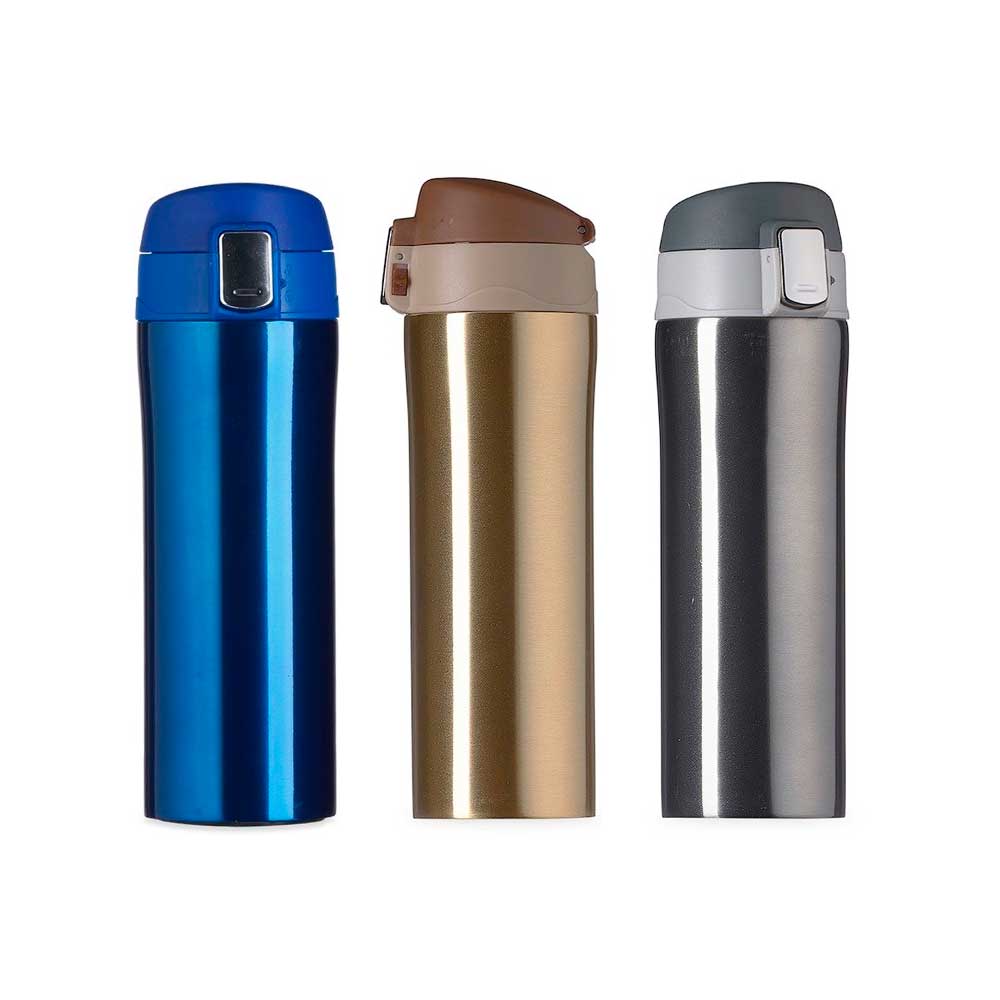 Squeeze Térmica Personalizada