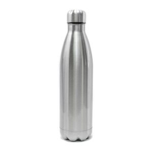 Squeeze Térmico de Aço Inox