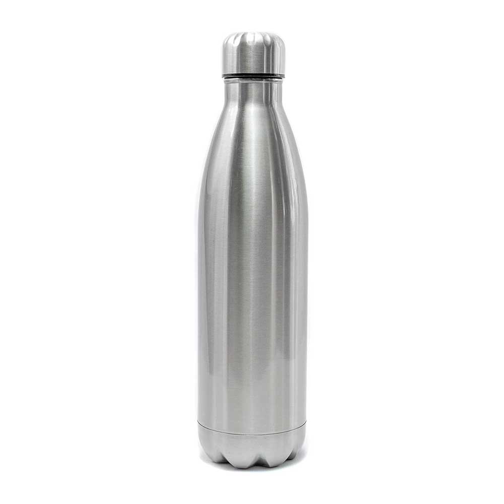 Squeeze Térmico de Aço Inox