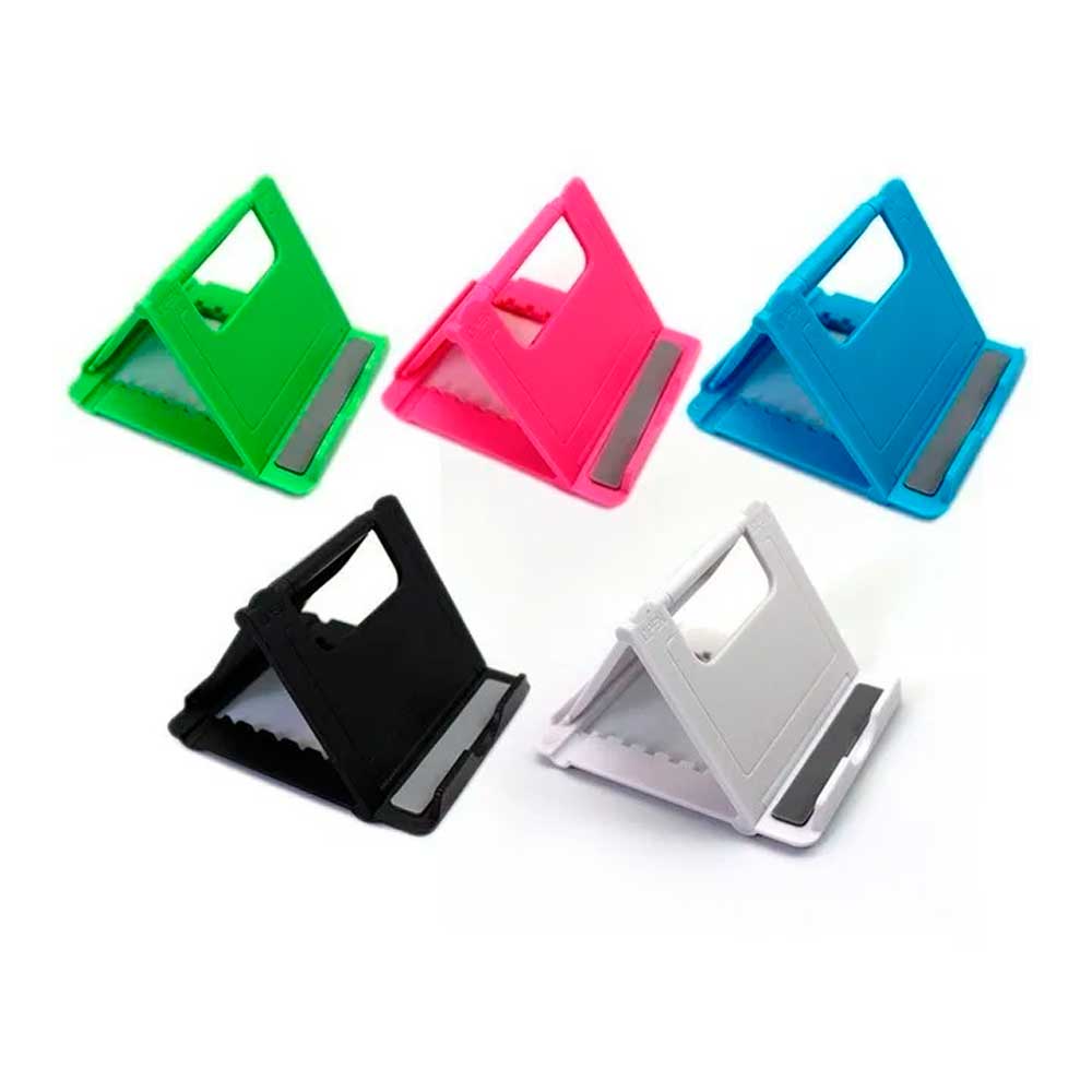 Suporte para Celular de Mesa Personalizado