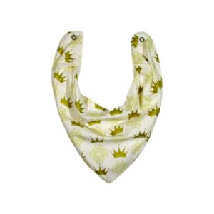 Bandana Bebe Personalizada