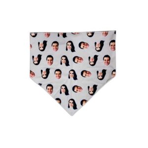 Bandanas Personalizadas Rio de Janeiro