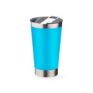 Copo Termico Azul