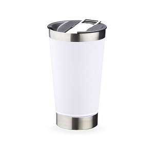 Copo Termico Branco