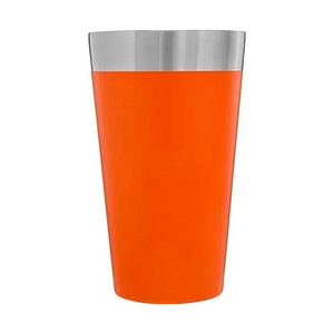 Copo Termico Laranja