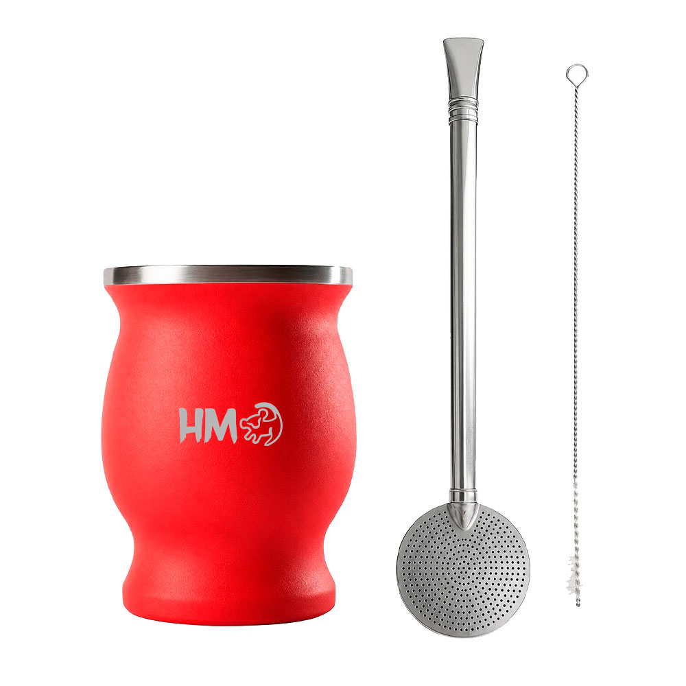 Kit Chimarrão Personalizado