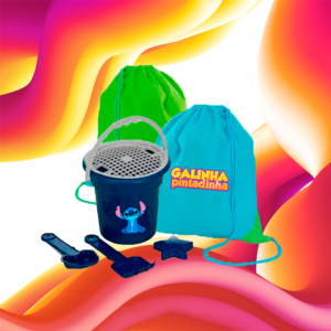Lembranças Personalizadas Infantil