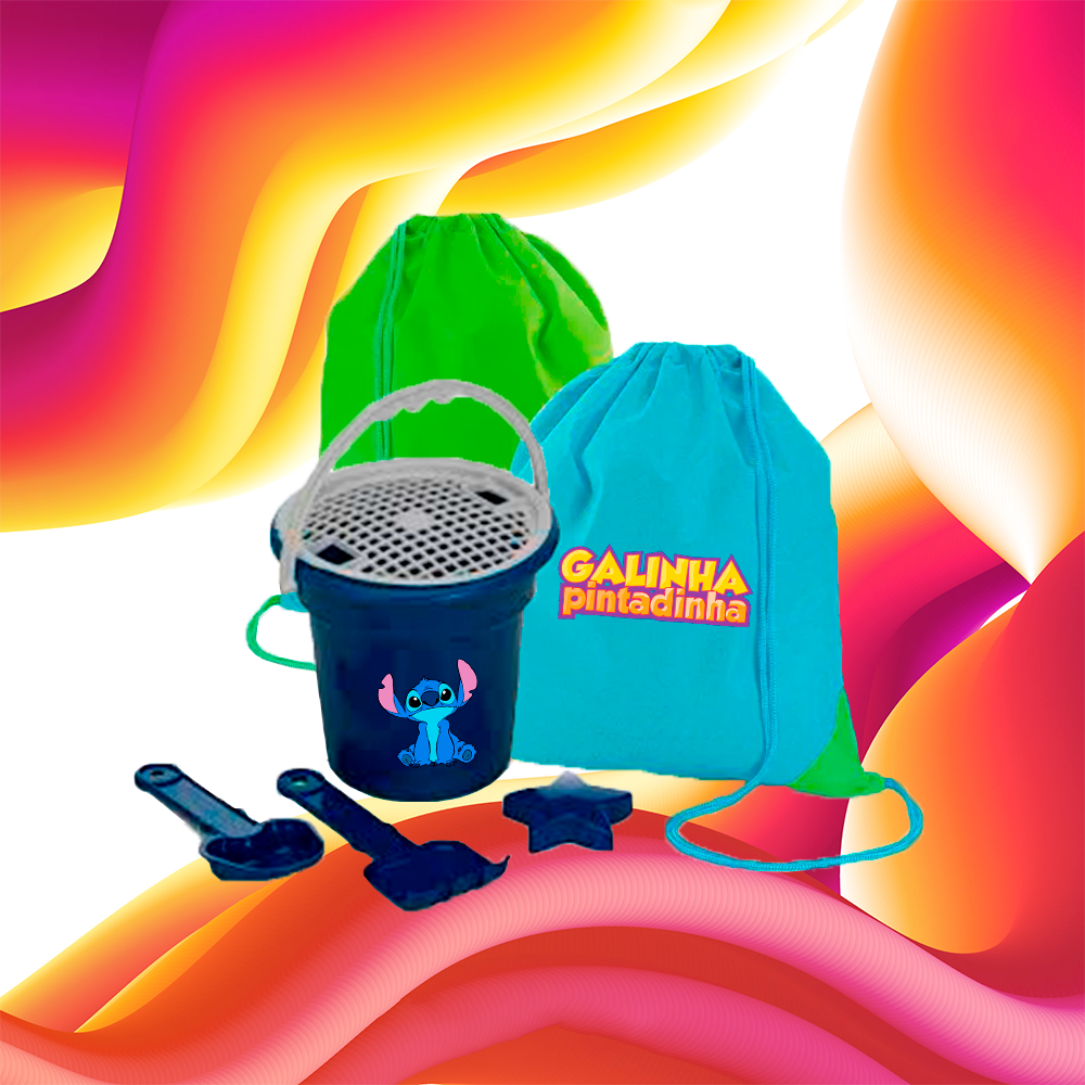 Lembranças Personalizadas
