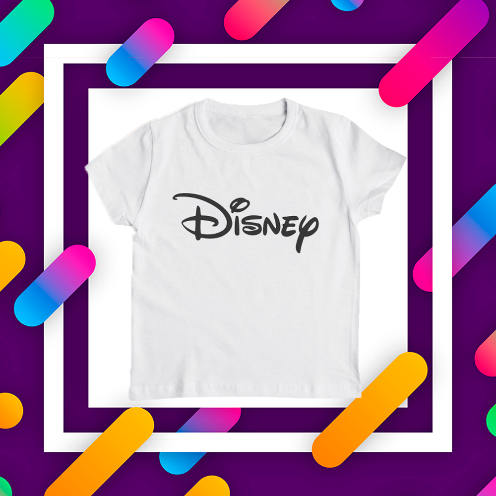 Blusa Personalizada Infantil