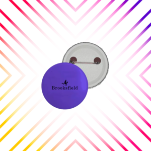 Broche Personalizado para Brinde