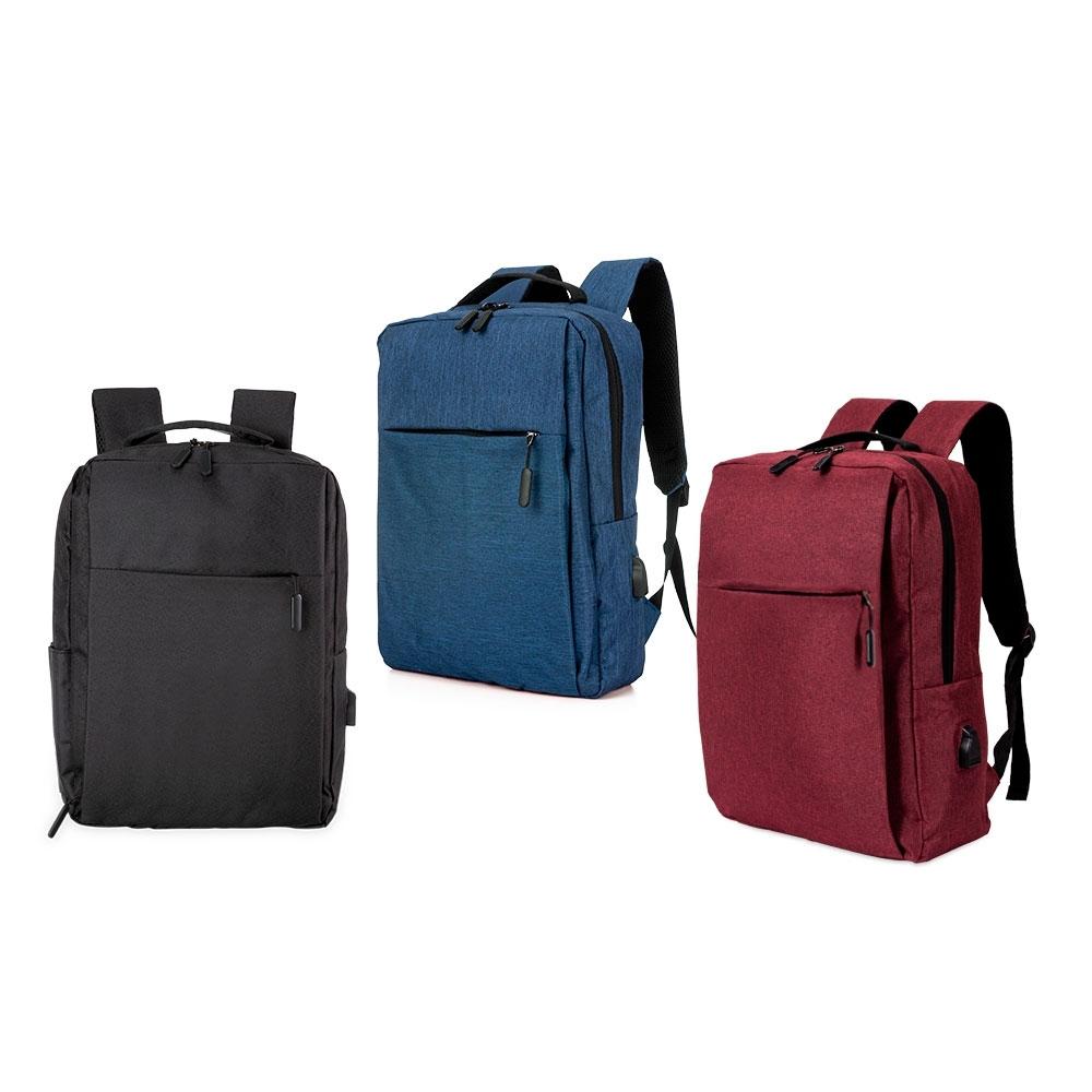 Mochilas para Notebooks Personalizadas