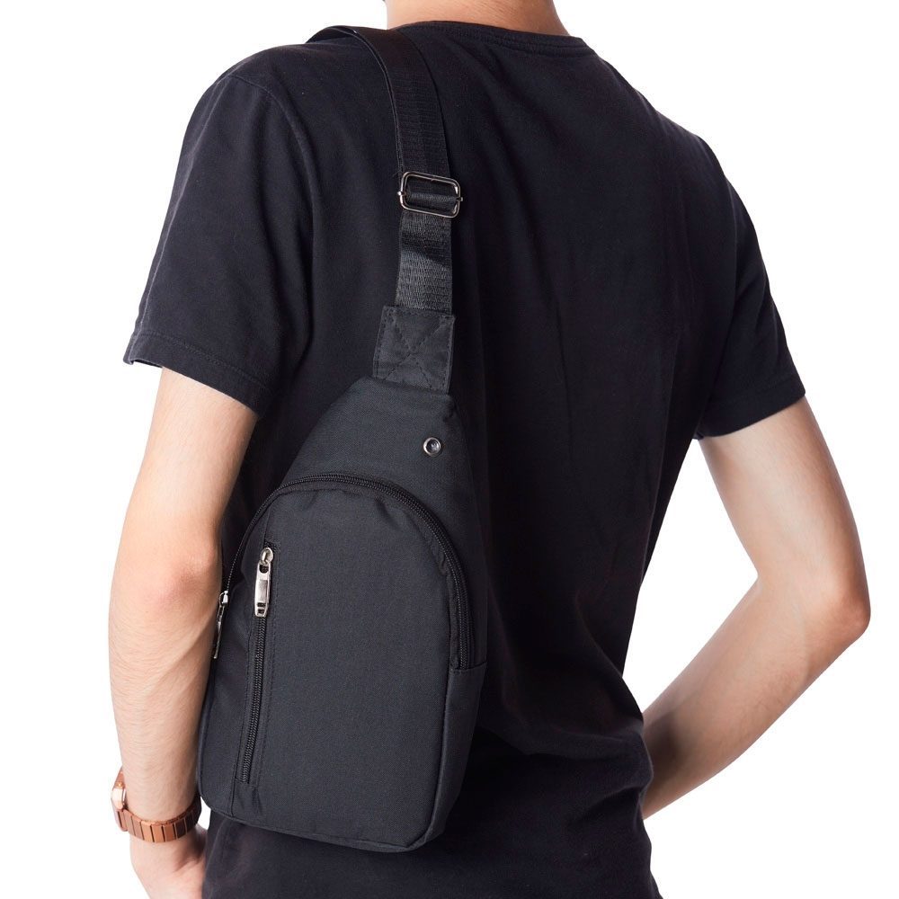 Mochila de Ombro Personalizada