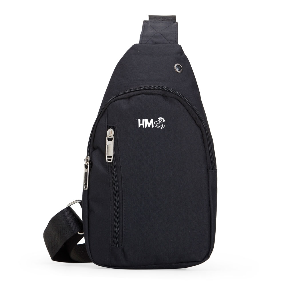 Mochila de Ombro Personalizada