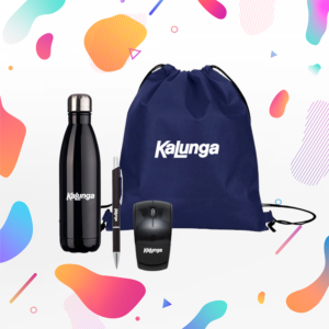 Kit Home Office Personalizado