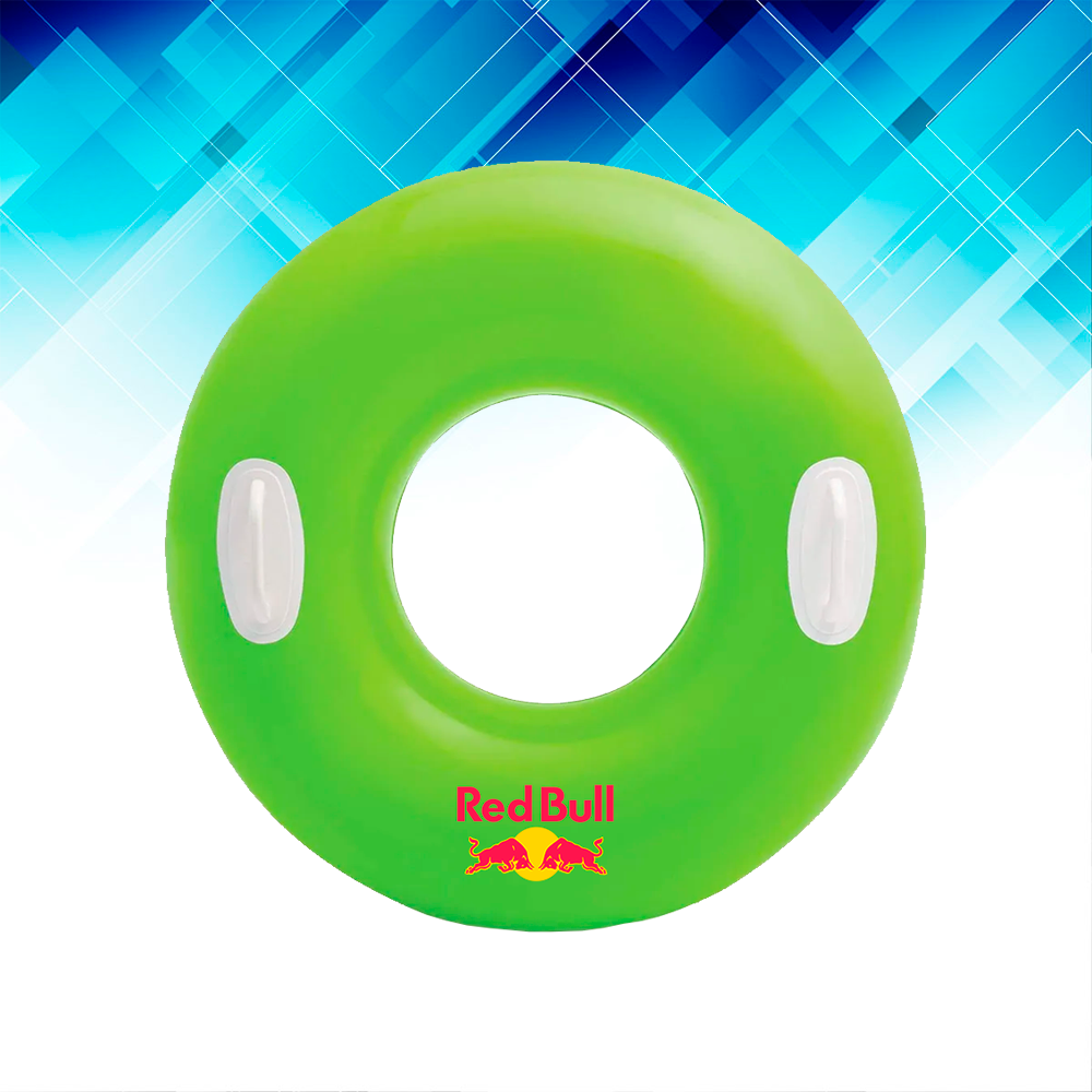 Kit Piscina Boia Personalizada