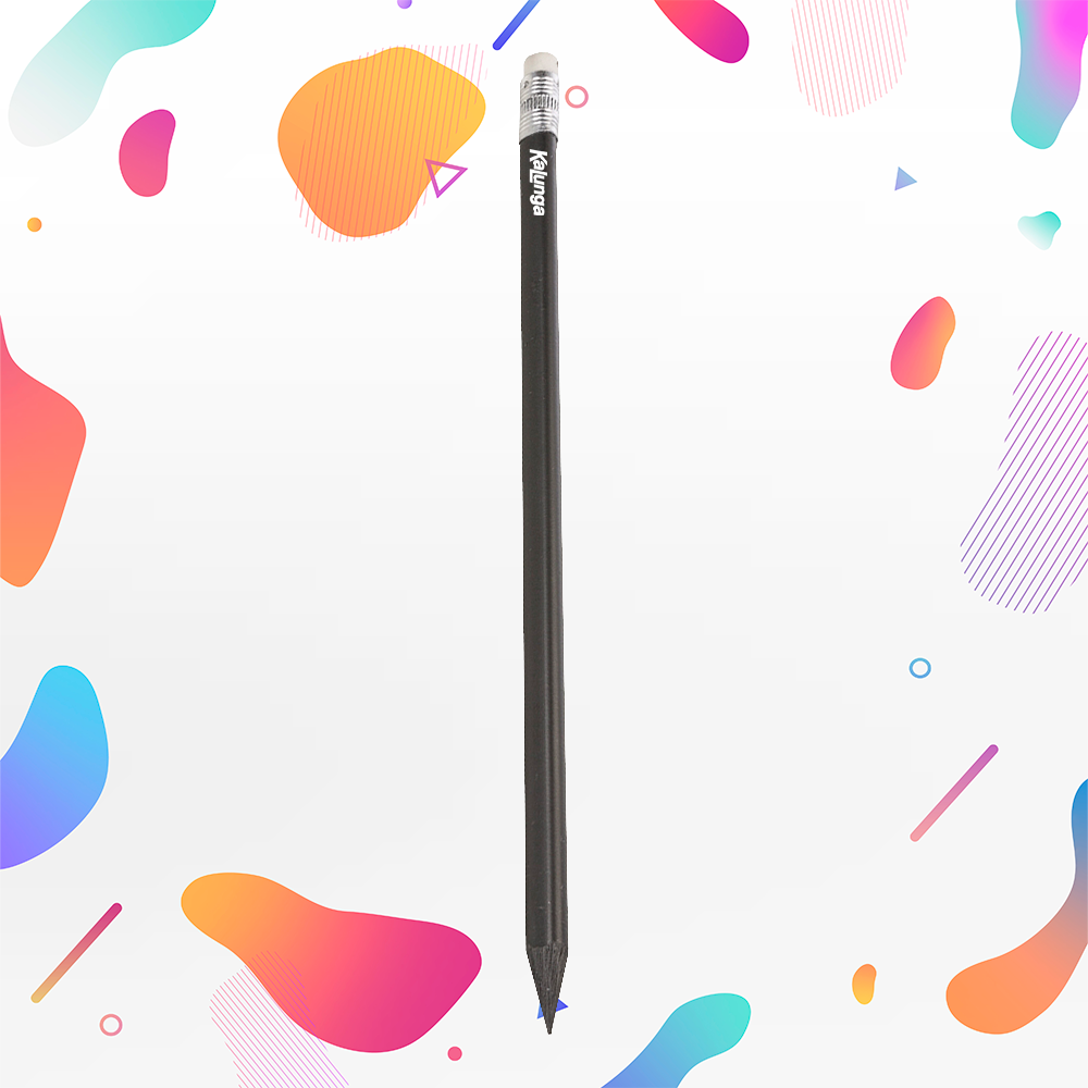 Lápis Triangular Personalizado