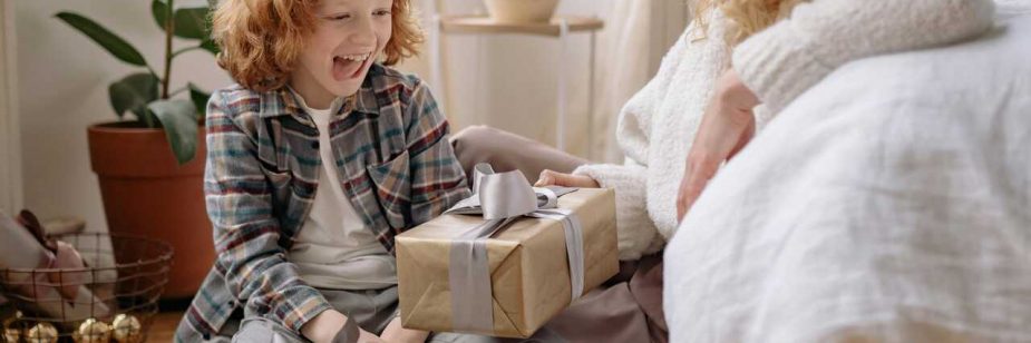 12 ideias de lembrancinhas para o Dia das Crianças