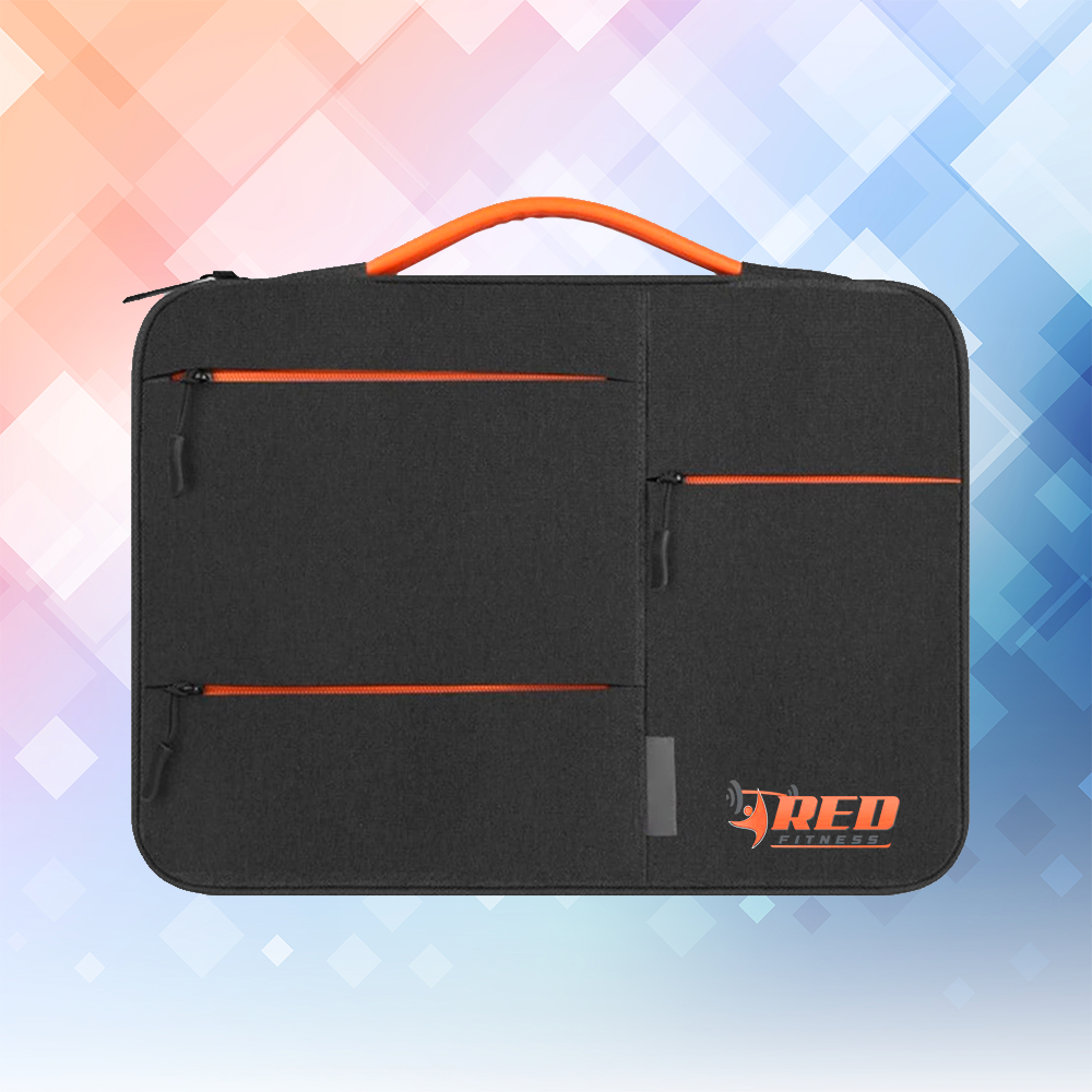 Pasta para Notebook com Zíper