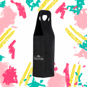 Porta Vinho com Alça Personalizado