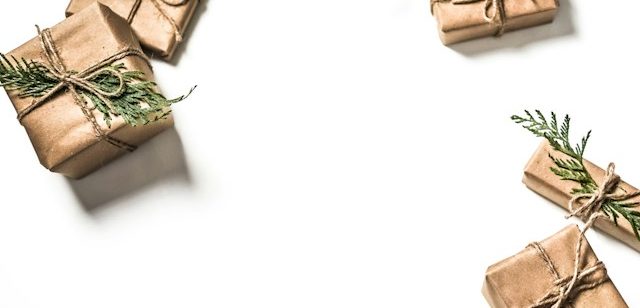 Ideias de Lembrancinhas: aniversários, casamentos e outras ocasiões