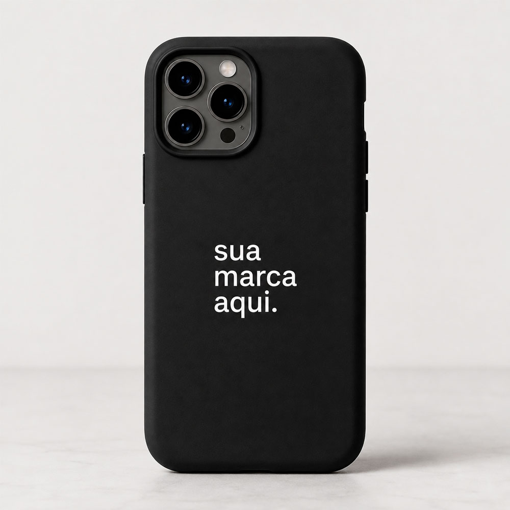 Capinha Iphone Personalizada