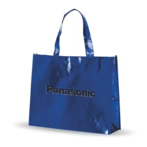 Sacolas Tnt Metalizado
