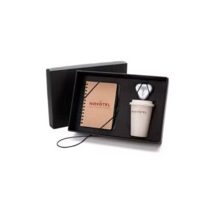 Kit Corporativo Personalizado