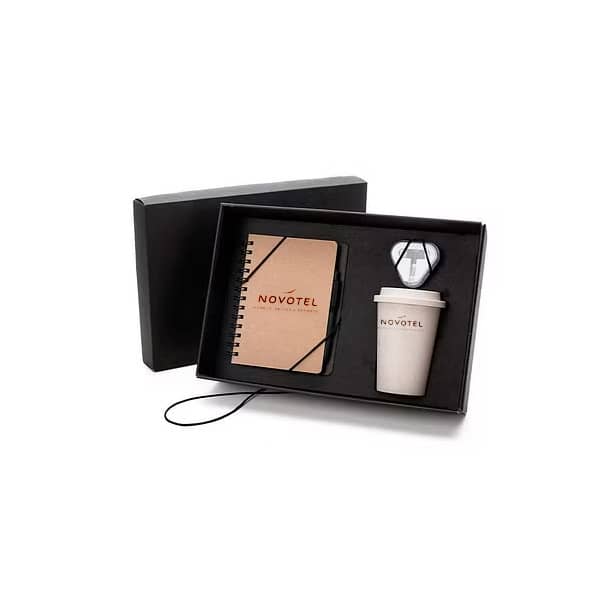 Kit Corporativo Personalizado
