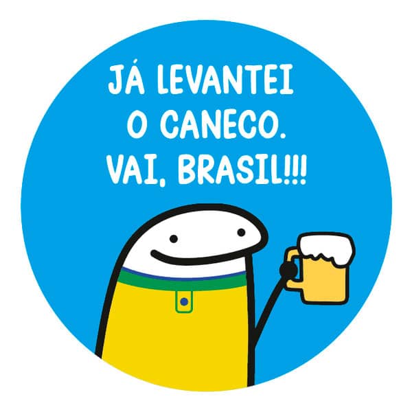 Adesivos Personalizados