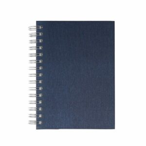 Agenda Espiral Promocional