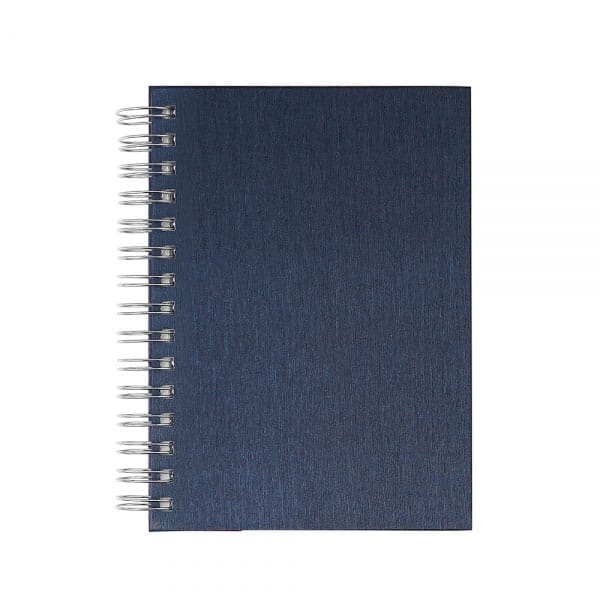 Agenda Espiral Promocional