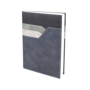 Agenda Executiva Clássica Personalizada