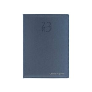 Agenda Semanal Executiva Personalizada