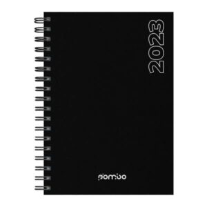 Agenda Semanal Grande Personalizada