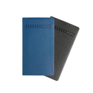 Agenda de Bolso Semanal Personalizada