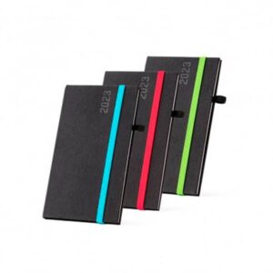 Agenda de Bolso para Brinde Personalizada