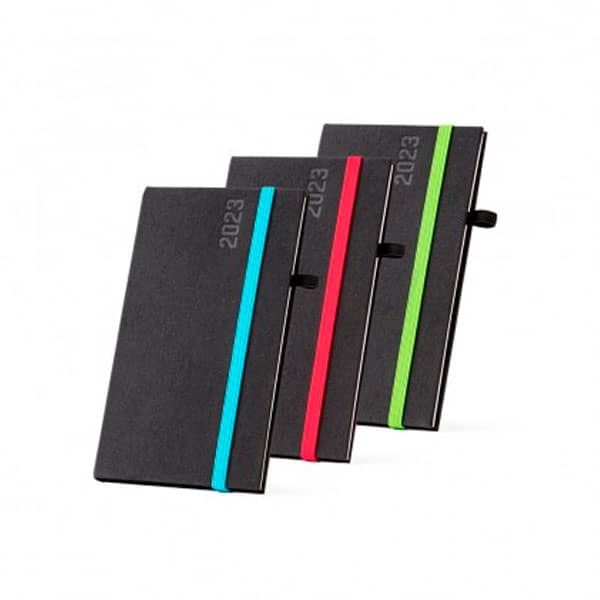 Agenda de Bolso para Brinde Personalizada