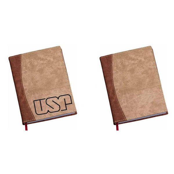 Agendas Personalizadas 2023