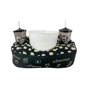 Almofada Kit Pipoca