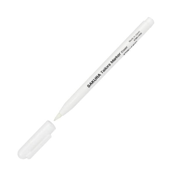Apagador para Caneta de Tecido