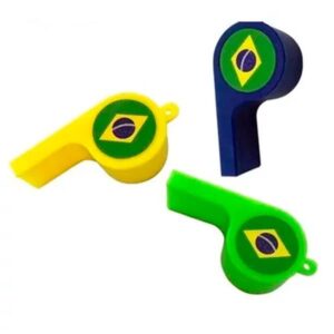 Apito ABS